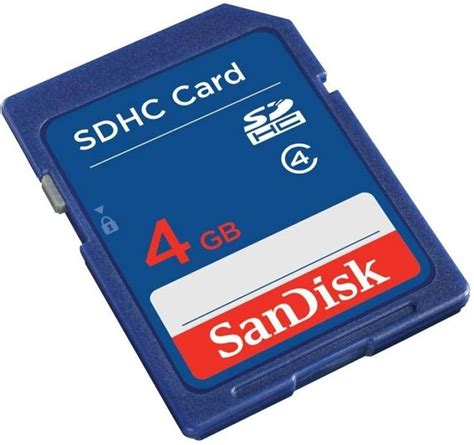 4gb sdhc card|Iba pa.